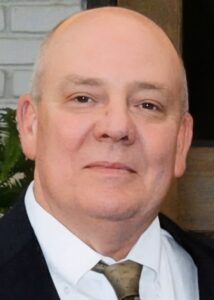 Charles B. Luttrell
